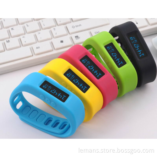 Healthy Bracelet